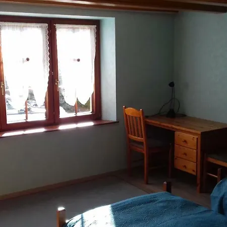 Apartament Rural 
