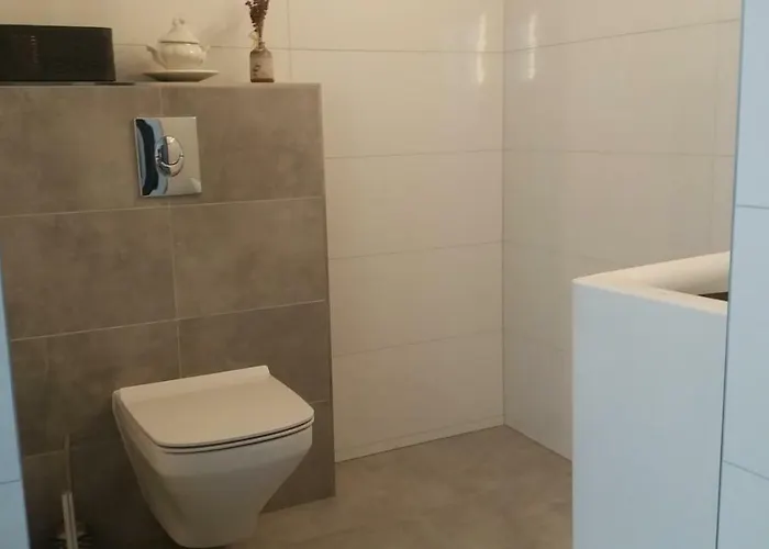 Apartment Rural 