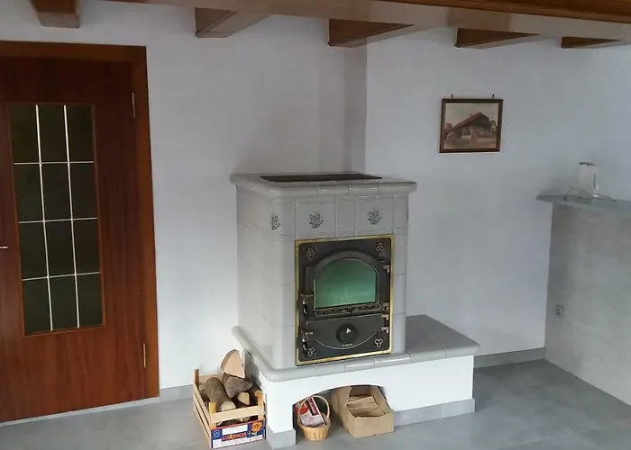 Apartment Rural 