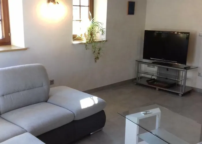 Apartment Rural 