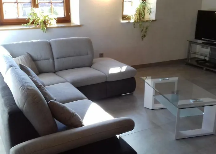 Apartment Rural 