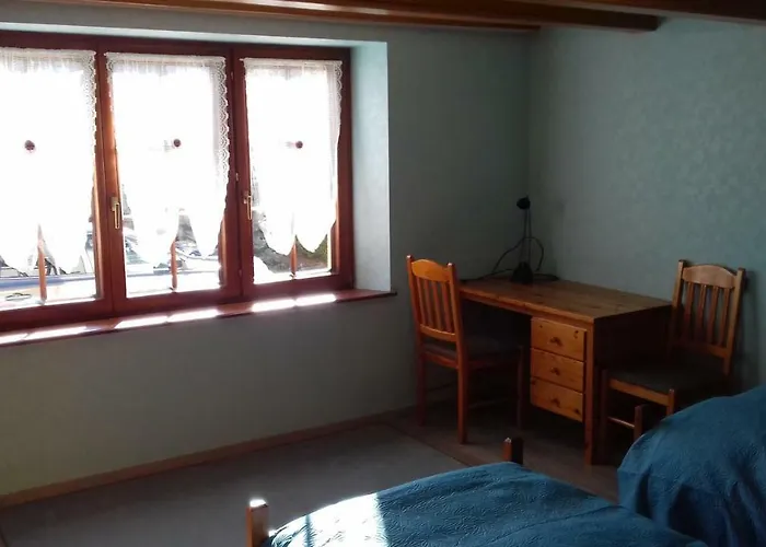 Apartment Rural 